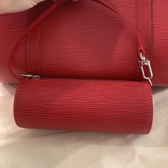 Louis Vuitton handbag - Picture 3 of 8